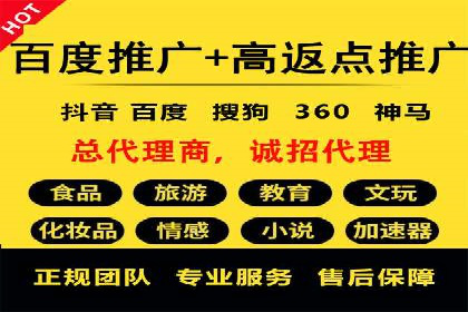 百度竞价SEM案例分享：如何实现精准营销